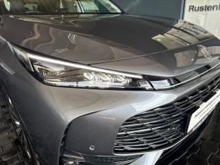 MG HS 1.5T Luxury