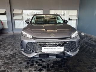 MG HS 1.5T Luxury