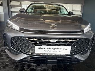 MG HS 1.5T Luxury