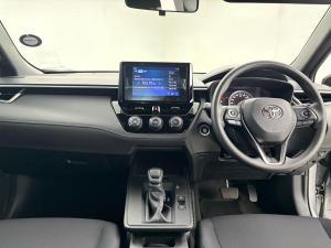 Toyota Corolla Cross 1.8 Xi - Image 19