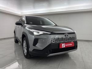 Toyota Corolla Cross 1.8 Xi - Image 1