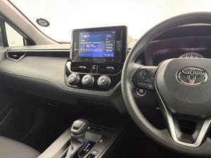 Toyota Corolla Cross 1.8 Xi - Image 20