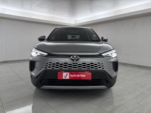 Toyota Corolla Cross 1.8 Xi - Image 3