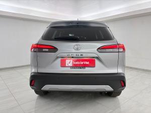 Toyota Corolla Cross 1.8 Xi - Image 4
