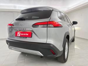 Toyota Corolla Cross 1.8 Xi - Image 5