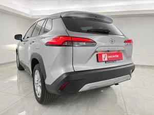 Toyota Corolla Cross 1.8 Xi - Image 6