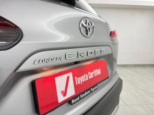 Toyota Corolla Cross 1.8 Xi - Image 7