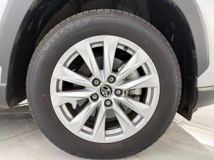 Toyota Corolla Cross 1.8 Xi - Image 9