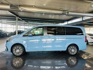 Mercedes-Benz Vito 114 CDI Tourer