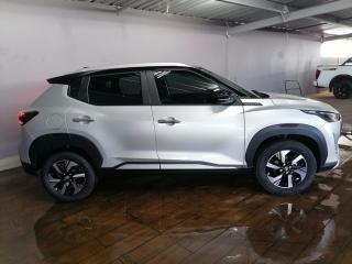Nissan Magnite 1.0 Turbo Acenta Plus