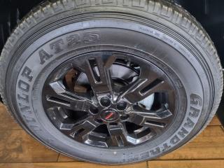 Nissan Navara 2.5DDTi double cab Pro-2X