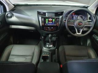 Nissan Navara 2.5DDTi double cab Pro-2X
