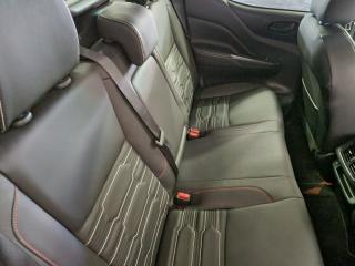 Nissan Navara 2.5DDTi double cab Pro-2X