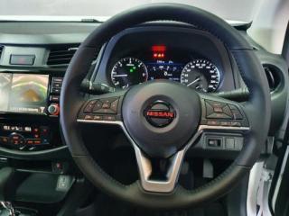 Nissan Navara 2.5DDTi double cab Pro-2X