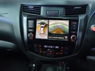 Nissan Navara 2.5DDTi double cab Pro-2X