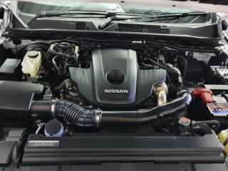 Nissan Navara 2.5DDTi double cab Pro-2X