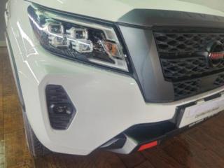 Nissan Navara 2.5DDTi double cab Pro-2X