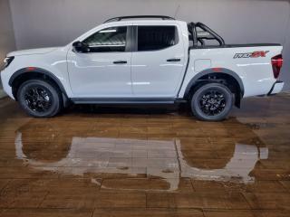 Nissan Navara 2.5DDTi double cab Pro-2X