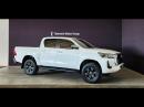 Thumbnail Toyota Hilux 2.8GD-6 double cab 4x4 Raider auto