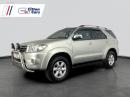 Thumbnail Toyota Fortuner 4.0 V6 automatic