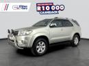 Thumbnail Toyota Fortuner 4.0 V6 automatic