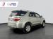 Toyota Fortuner 4.0 V6 automatic - Thumbnail 5