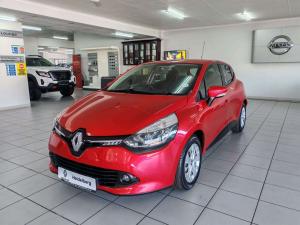 Renault Clio IV 900T Blaze LTD Edition 5-Door - Image 1