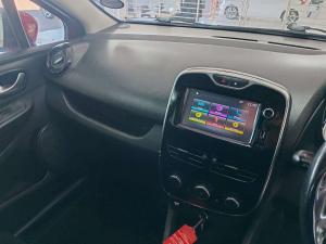 Renault Clio IV 900T Blaze LTD Edition 5-Door - Image 20