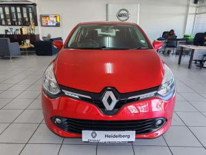 Renault Clio IV 900T Blaze LTD Edition 5-Door - Image 3