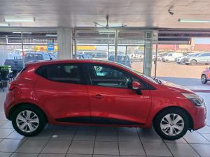 Renault Clio IV 900T Blaze LTD Edition 5-Door - Image 4