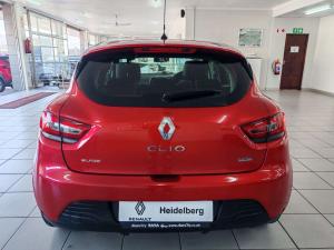 Renault Clio IV 900T Blaze LTD Edition 5-Door - Image 5