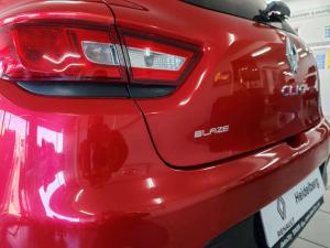 Renault Clio IV 900T Blaze LTD Edition 5-Door - Image 7