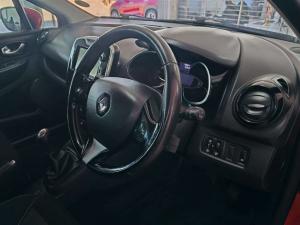 Renault Clio IV 900T Blaze LTD Edition 5-Door - Image 8