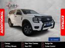 Thumbnail Ford Ranger 2.0 SiT single cab XL auto