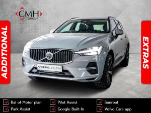 Volvo XC60 B5 AWD Essential - Image 1