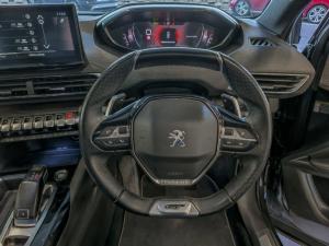 Peugeot 3008 1.6T GT - Image 10