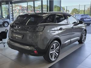 Peugeot 3008 1.6T GT - Image 3
