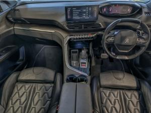 Peugeot 3008 1.6T GT - Image 5