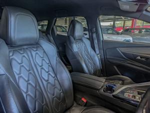 Peugeot 3008 1.6T GT - Image 7