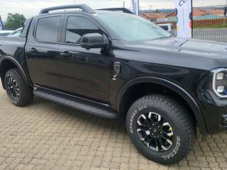 Ford Ranger 2.0 BiTurbo double cab Wildtrak X 4WD