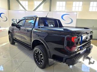 Ford Ranger 2.0 BiTurbo double cab Wildtrak X 4WD
