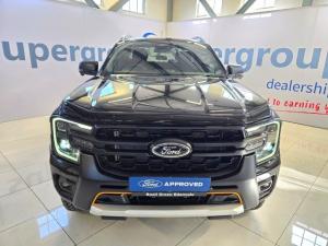 Ford Ranger 2.0 BiTurbo double cab Wildtrak X 4WD - Image 7