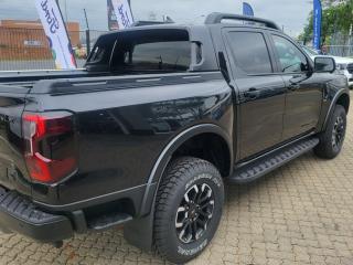 Ford Ranger 2.0 BiTurbo double cab Wildtrak X 4WD