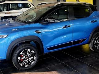 Renault Kiger 1.0 Turbo Intens auto