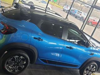 Renault Kiger 1.0 Turbo Intens auto