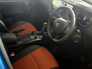 Renault Kiger 1.0 Turbo Intens auto
