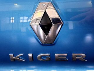 Renault Kiger 1.0 Turbo Intens auto