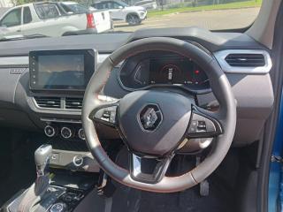 Renault Kiger 1.0 Turbo Intens auto