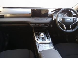 Haval Jolion 1.5T City Plus