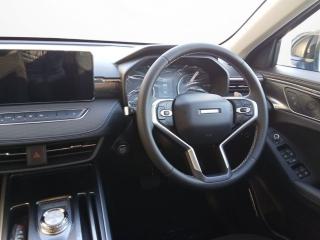 Haval Jolion 1.5T City Plus